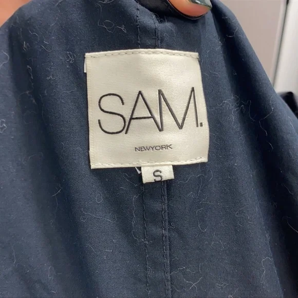 SAM Jacket - Picture 5 of 6
